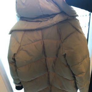 Orolay Amazon Coat Size M